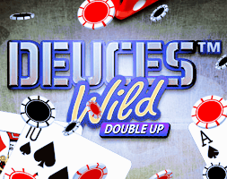 Deuces Wild